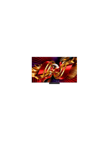 TCL 65C8L 65'' 4K QD-Mini LED Full...